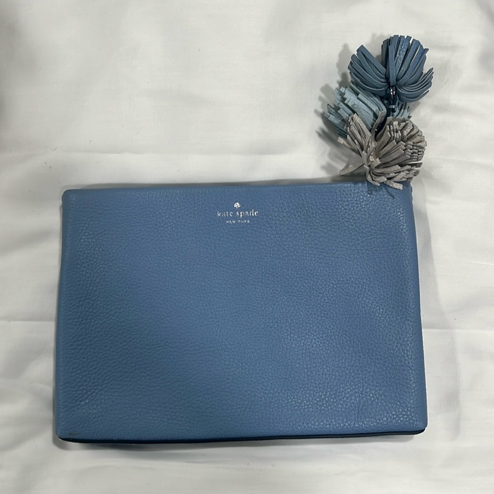 Kate Spade Clutch ♠️